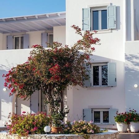 Paktia Villas Krotiri Exterior foto