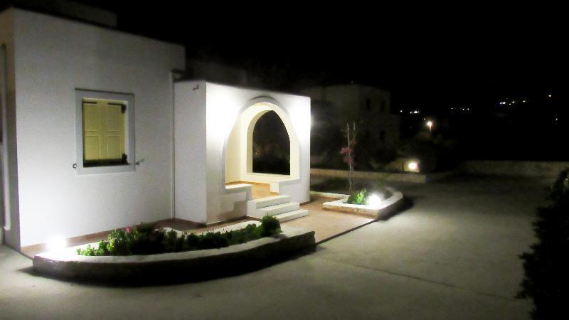Paktia Villas Krotiri Exterior foto
