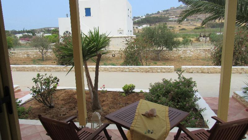 Paktia Villas Krotiri Exterior foto